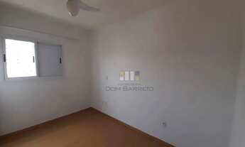 Imagem 2: Apartamento com 2 dormitórios para alugar, 65 m² por R$ 2.052,48/mês - Centro - Sumaré/SP