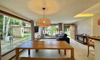 Imagem 3: Casa com 4 dormitórios à venda, 200 m² por R$ 2.400.000,00 - Armação de Búzios - Búzios/RJ