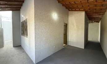 Imagem 3: Linda casa com 03 quartos - Oliveira III