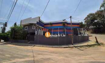 Imagem: Galpão Industrial para Venda ou Locação