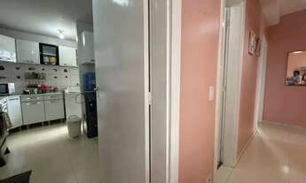 Imagem 6: GR ALUGA ED. MIRANTE DO PARQUE - 3/1 suite - 2 vagas- mobiliado - area de lazer- OPORTUNID