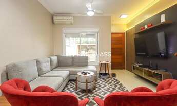 Imagem: Casa Sobrado 2 Dormitórios com 2 suítes