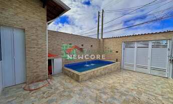 Imagem 6: Casa em Alameda Itanhaém - Agenor de Campos - Mongaguá/SP