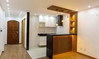 Imagem: Imóvel para aluguel possui 45 metros quadrados