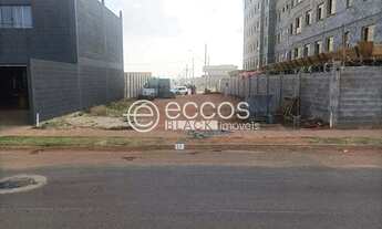 Imagem: Terreno para aluguel, Grand Ville - Uberlândia/MG