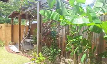 Imagem 5: Casa com Energia Solar, 4 quartos e suite - Avenida Priscila Dutra - Buraquinho