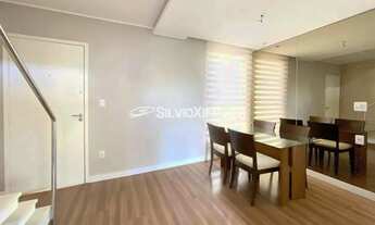 Imagem 2: Residencial Cobertura no Santa Efigênia com 150,00 (M²), 3 quartos e 2 vagas para Venda