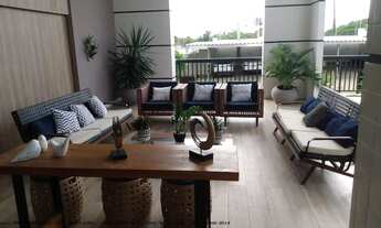 Imagem 7: Apartamento para Locação em Natal, Ponta Negra, 3 dormitórios, 1 suíte, 2 banheiros, 2 vag