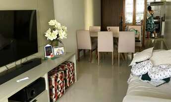 Imagem 2: Apartamento para alugar no Ed. Maritimus - Península