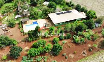 Imagem: Chácara em ESTRADA DO JERICÓ - Aeroporto