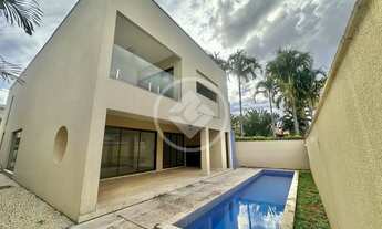 Imagem: Sobrado 3 Suítes no Condomínio Jardins