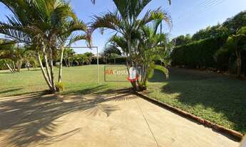 Imagem 4: Chácara para venda - RECANTO ARIZONA em Franca - SP