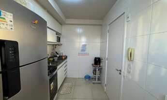 Imagem 7: Apartamento à venda, 2 quartos, 1 suíte, 1 vaga, JK - Contagem/MG