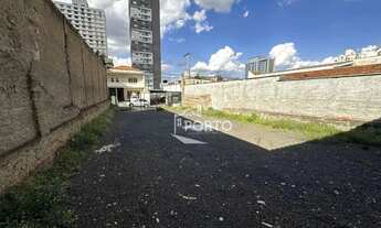 Imagem 3: Terreno, comercial, à venda, 237 m² - Centro - Piracicaba/SP
