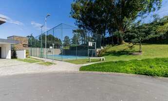 Imagem 7: Terreno de 489,64 m² totais no condomínio Alta Vista