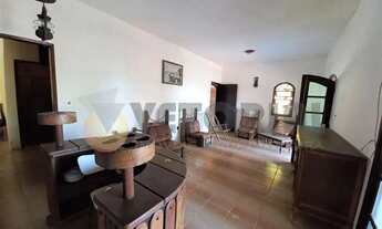 Imagem 6: Casa com 4 dormitórios à venda, 280 m² por R$ 1.200.000,00 - Martim de Sá - Caraguatatuba