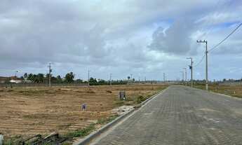 Imagem 2: Vendo Lote Condomínio Sunset Beach ( Pé na areia ) aceito financiamento aquisição caixa