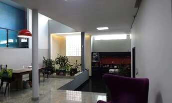 Imagem 3: Casa para aluguel, 4 quartos, 5 vagas, Buritis - Belo Horizonte/MG