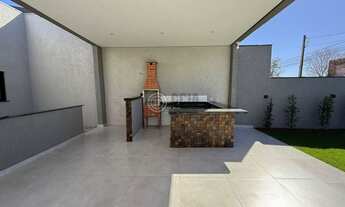 Imagem 3: Casa 3 dorm 2 suítes, 170m2 + 4 vagas