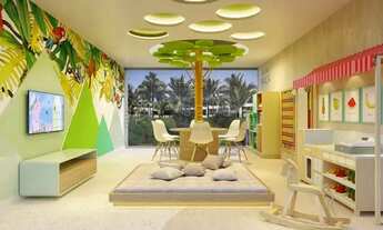 Imagem 2: FLAT padrão PE Construtora no Makia Beach Experience em Muro Alto (Porto de Galinhas/PE