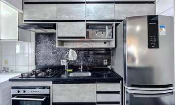 Imagem 4: Apartamento Mobiliado a venda com 3 quartos e varanda gourmet no Bairro da Mooca