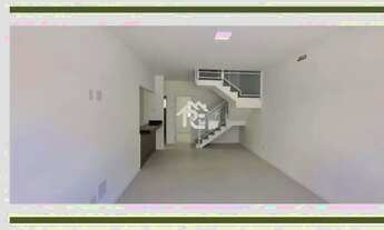 Imagem 4: Casa com 3 quartos à venda, 118 m² por R$ 800.000 - Itaipu - Niterói/RJ