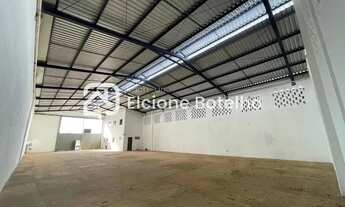 Imagem 2: Aluguel Galpão NOVO MUNDO