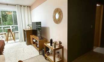 Imagem 4: Alugo apartamento bairro Buritis - BH