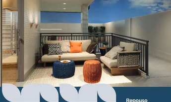 Imagem 7: Condomínio Oka Studios - Avenida Quintino Bocaiúva, nº 241, São Francisco - Niterói