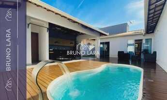 Imagem: Imóvel para venda com 260 metros quadrados