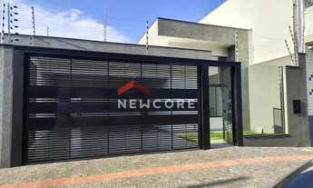 Imagem: Casa em Rua São Lourenço - Jardim Alvorada