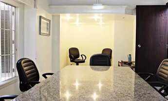 Imagem 2: Predio para Venda - 236m², 0 dormitórios, 4 vagas - Menino Deus