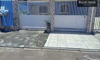 Imagem 2: Casa com 3 dormitórios à venda, 90 m² por R$ 295.000,00 - Campo de Santana - Curitiba/PR