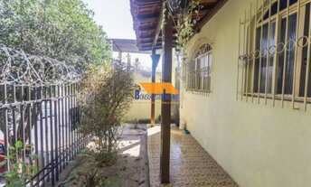 Imagem 2: Casa de 4 quartos, bairro São Paulo em Belo Horizonte