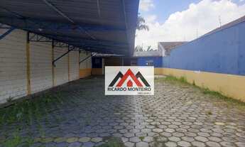 Imagem 2: Ponto para alugar, 191 m² por R$ 1.800/mês - Maria Áurea - Pindamonhangaba/SP