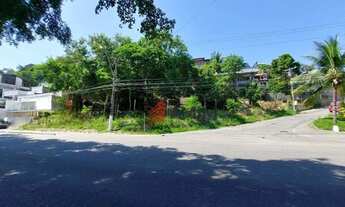 Imagem 2: Terreno à venda, 1235 m² por R$ 2.300.000,00 - Piratininga - Niterói/RJ