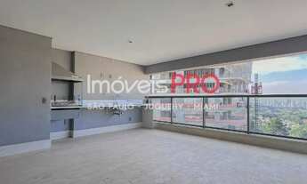 Imagem 7: Apartamento para locação Pinheiros - SP