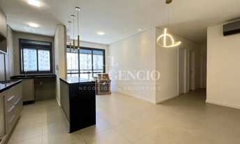 Imagem 2: Apartamento novo para locação Gleba Palhano