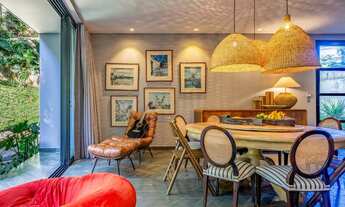 Imagem 7: Casa com 2 quartos em Corrêas, Petrópolis