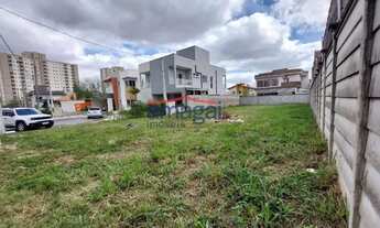 Imagem: Terreno para venda no Bosque dos Manacás
