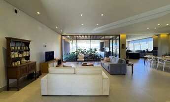 Imagem 2: Alphaville - Lagoa dos Ingleses