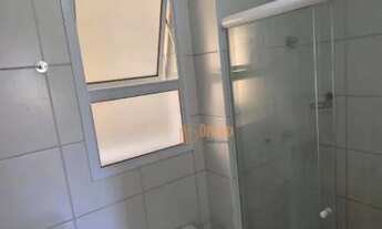 Imagem 7: Apartamento com 2 dormitórios, 52 m² - venda por R$ 280.000 ou aluguel por R$ 1.850/mês