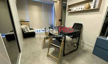 Imagem 6: Studio para locação Pinheiros - SP