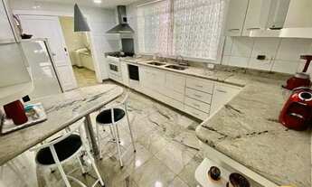 Imagem 6: Casa para Locação em Contagem, Paquetá, 4 dormitórios, 4 suítes, 4 banheiros