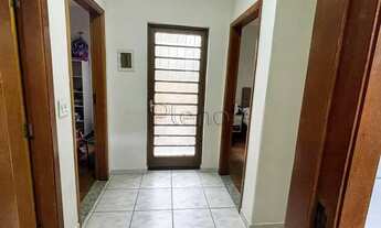 Imagem 6: Casa à venda em Campinas, Cidade Jardim, com 4 quartos, com 195.6 m²