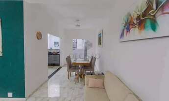 Imagem 4: Casa à venda, 4 quartos, 1 suíte, 2 vagas, Horto - Belo Horizonte/MG