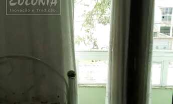 Imagem 6: Sobrado a venda - Jardim Utinga, Santo André