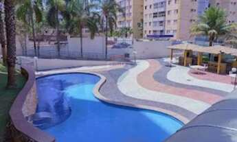 Imagem 4: Ótimo Apartamento no Residencial Imprensa I em Águas Claras!