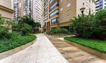 Imagem 6: Apartamento com 2 dormitórios à venda, 81 m² por R$ 920.000 - Alphaville - Barueri/SP