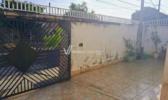 Imagem 2: Casa à VENDA, no Jardim do Lago em Campinas